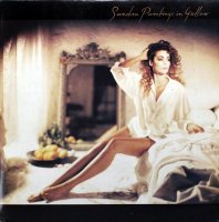 PAINTINGS IN YELLOW [LP]